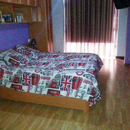 Apartamento Rio Gueña Cangas de Onís Exterior foto