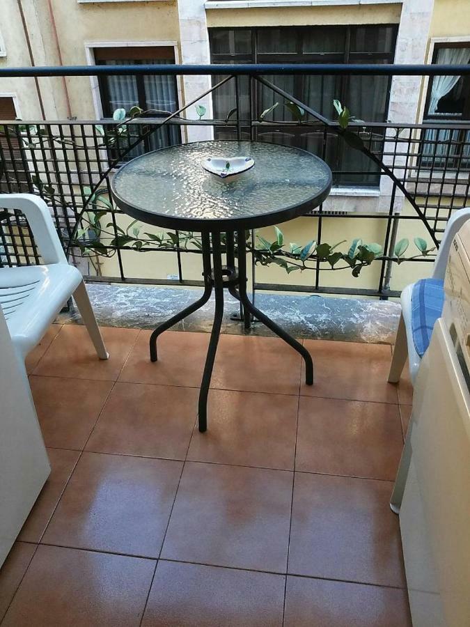 Apartamento Rio Gueña Cangas de Onís Exterior foto